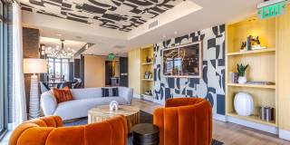 The Beacon Clarendon Apartments Gallery 34