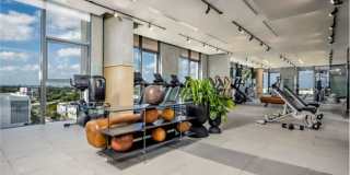 The Dorsey Gallery 12