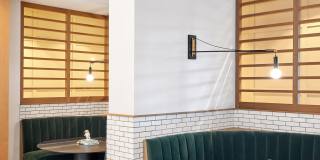 The Point at Woburn Gallery 27