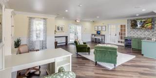 Pelham Place South Gallery 1