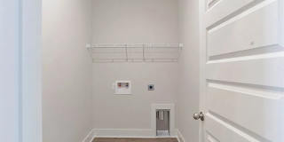 Owen's Crossing Townhome Gallery 19
