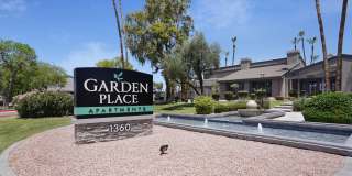 Garden Place Gallery 1