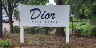 Dior Apartments – Stylish 2-Bedroom Living in the Heart of Tallahassee Gallery 1