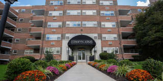 Conwyn Arms Gallery 17