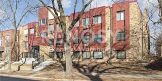 Available July 1st 2 Bedroom 1 Bath Condo in Minneapolis Gallery 1