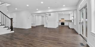 Spacious New Build in Quiet Glenmont / Silver Spring - Available Now Gallery 7