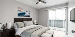 Riviera at 25th Gallery 1