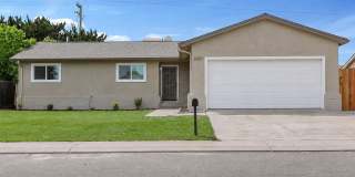 Updated 3 bed 2 bath home in Ceres Gallery 1