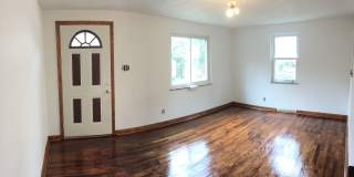 2 Bedroom Stanton Heights Townhouse Gallery 1