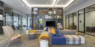 Bell Overlake Gallery 6