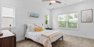 Brand new, Low-maintenance living! Gallery 12
