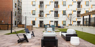 Lockerbie Lofts Gallery 12