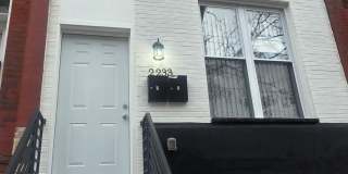 2233 N 16TH Street unit: 1St Fl Gallery 1