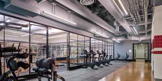 Eugene Eugene Gallery 26