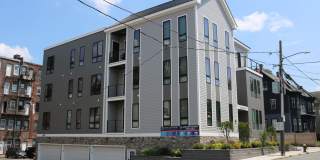 Allston Square Gallery 3
