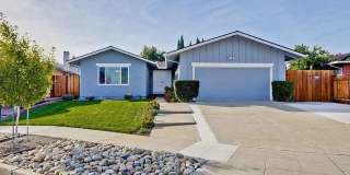 Sharp 3 Bedroom 2 Bath Single Family Home in Desirable Blossom Valley Neighborhood Sharp 3 Bedroom 2 Bath Single Family Home in Desirable Blossom Valley Neighborhood Gallery 1