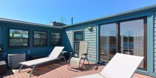 Winter Rental: Waterfront 3 Bed/3 Bath on Rocky Neck Gallery 38