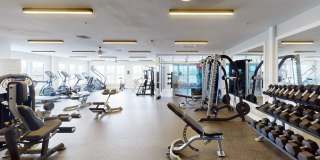 The Vintage Lofts at West End Gallery 31