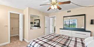 Furnished Ground Floor Corner Unit - Palm Harbor! Gallery 23