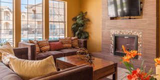 Villa Hermosa Apartments - Affordable Housing Gallery 5