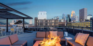 Dock Street Flats Gallery 21