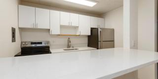 Seasons Apartments Gallery 8