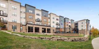 Student Housing - University Edge Youngstown Gallery 1