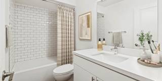 Lorien Ivy Apartments Gallery 9