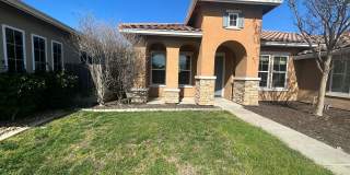 Nice home in Ceres Gallery 1