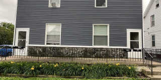 917 West 3rd Street - 1/2 - upstairs Gallery 1