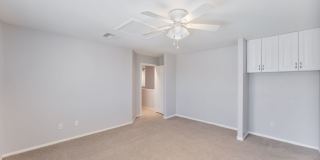 Welcome to this Beautiful Single Story Home in the Highly Desirable Spring Mountain Ranch Community! Gallery 29