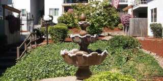 1 Bed • 1 Bath Downstairs Unit Gallery 2