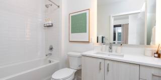 Copal Bellevue Apartments Gallery 15