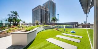 Nari Koreatown Gallery 40