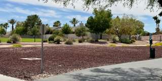 Fantastic Green Valley Ranch Single Story Home!! Gallery 84