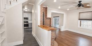 Heart of Bend Oasis: 3-Bedroom Home with Live-Edge Accents, New Carpet, and Fenced-In Parking Gallery 6