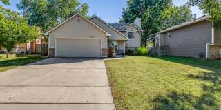 Northwest Wichita - 5 bedroom 3 bath home Gallery 1