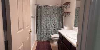 Charming Furnished 4 Bedroom Home in Phoenix with Home Theater Gallery 23