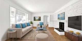 2580 Walnut Lake Road Gallery 1