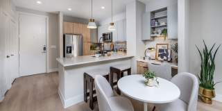 Heights at 1520 Apartments Gallery 10