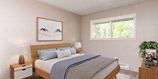 Country Oaks Apartments Gallery 6