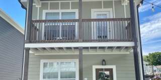 Beautiful 3-Bedroom Townhome at 127 Allison Way – Minutes from Tennessee Tech Gallery 1