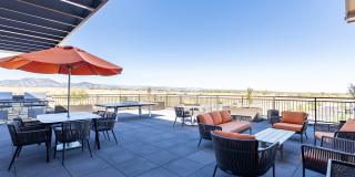 Flatiron Flats Apartments Gallery 39