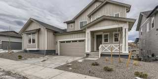 Beautiful two-story home with a walk-out finished basement is for the perfect family home Gallery 28