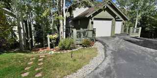 Summer Seasonal Rental- 734 Rocky Point Townhomes Gallery 1