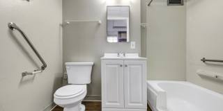 Madison Tower - Senior Housing Gallery 23