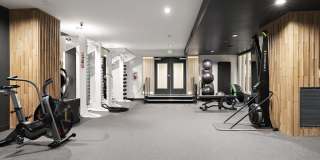 Vantage Pointe Gallery 9