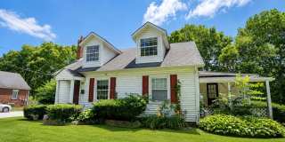 5 BEDROOM | 2 BATHROOM CAMPUS RENTAL Gallery 1