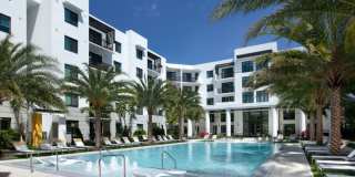 Uptown Boca Villas Gallery 1