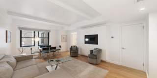 160 CENTRAL PARK SOUTH Gallery 6